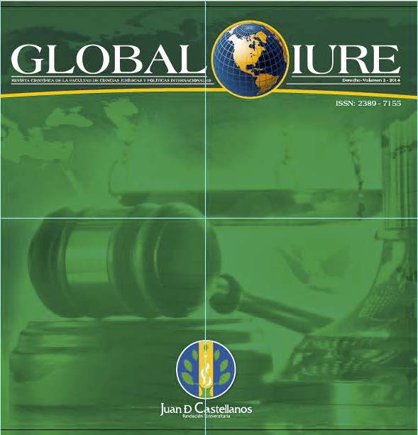 					Ver Vol. 2 (2014): Global Iure
				