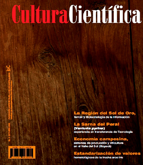 					Ver Núm. 6 (2008): Cultura Científica
				
