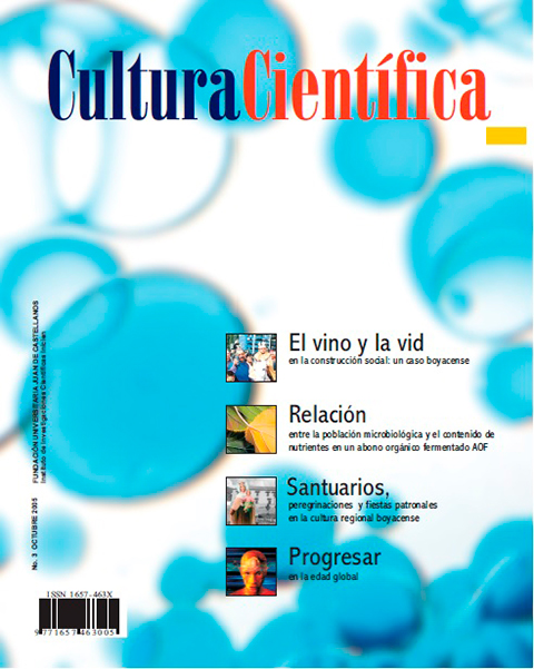 					Ver Núm. 3 (2005): Cultura Científica
				