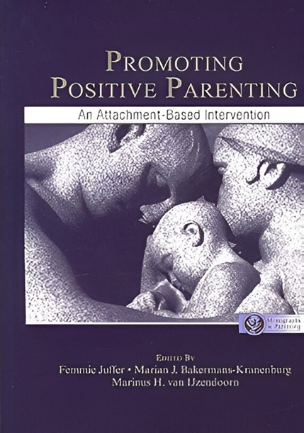 Promoting Positive Parenting